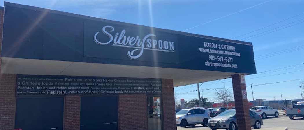 Silverspoon