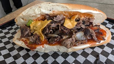 City Fried Chicken & Pizza