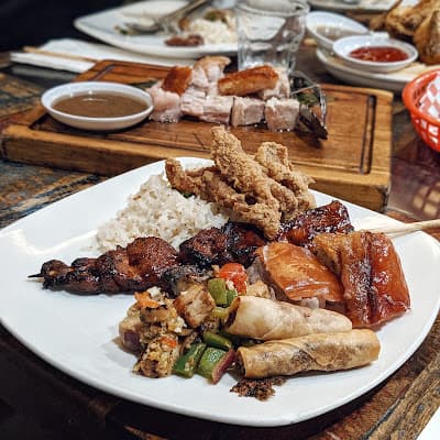 Mama Lor Restaurant & Bakery