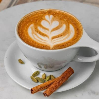 Qamaria Coffee House