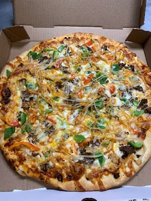 Mario & Joe's Pizzeria