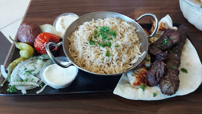 Paramount Fine Foods