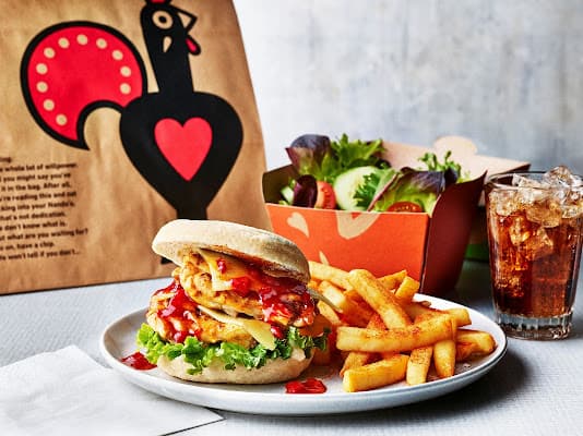 Nando's