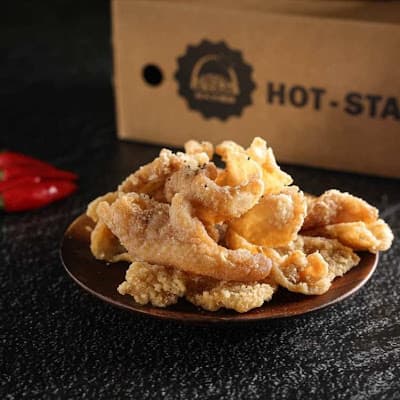 Hot Star Chicken