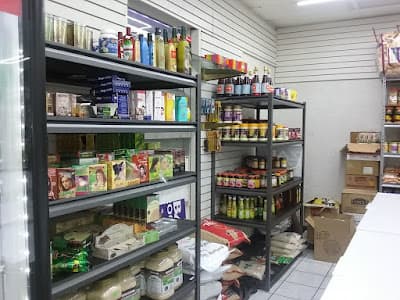 Gulshan e Iqbal Grocery