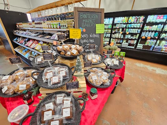 Bonterra Market