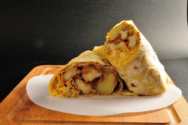 Alima's Roti & Pastry