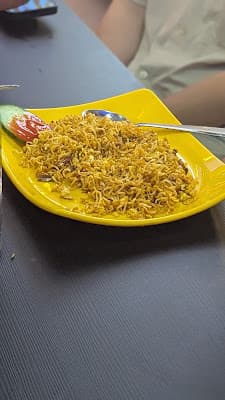 Nana Teh Tariq