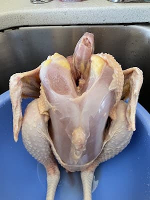 Chicago Live Poultry