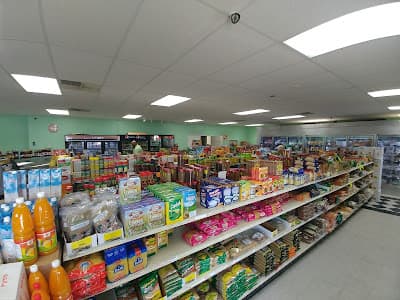 Mediterranean Mart
