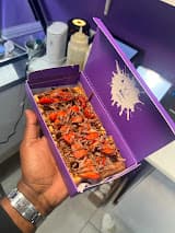 Just Cravings