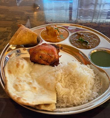 Mt. Everest Cuisines