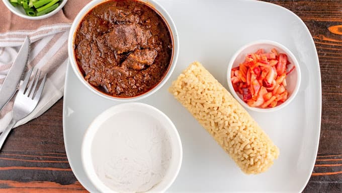 Kites Takeaway Café