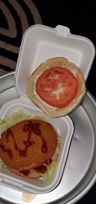 New Texas Fried Chicken