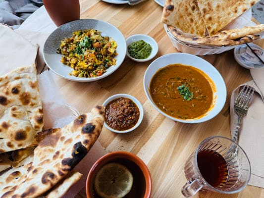 Karam Brunch House in Dearborn