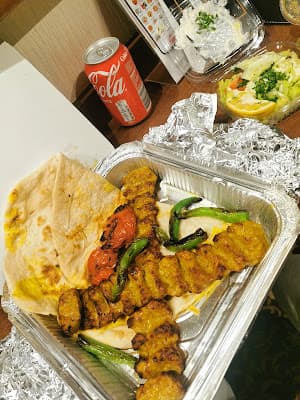 Apadana
