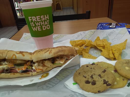 Subway