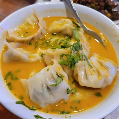 Nepali Bhanchha Ghar in Jackson Heights