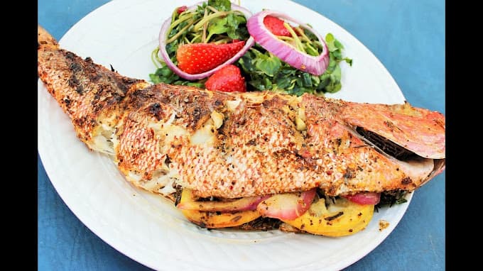 Buka