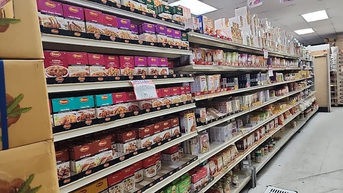 Spice It Up Market & Grill