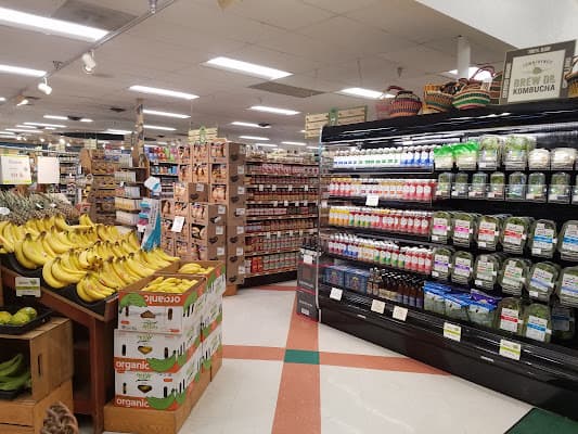 Life Source Natural Foods