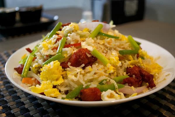 Heera Indian Cuisine