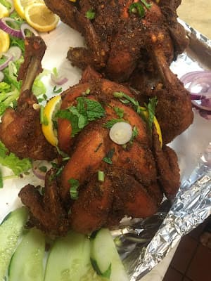 Bismillah Restaurant