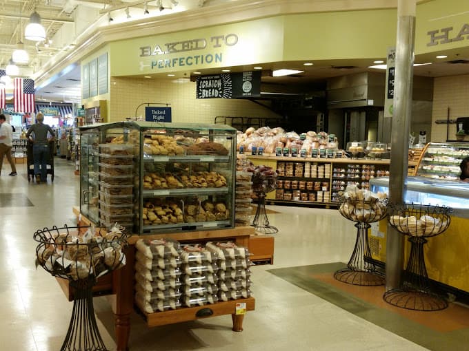 Whole Foods Market
