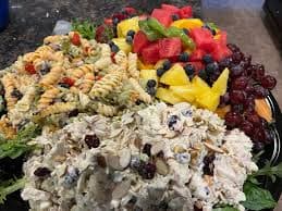 Chill'um Grill & More