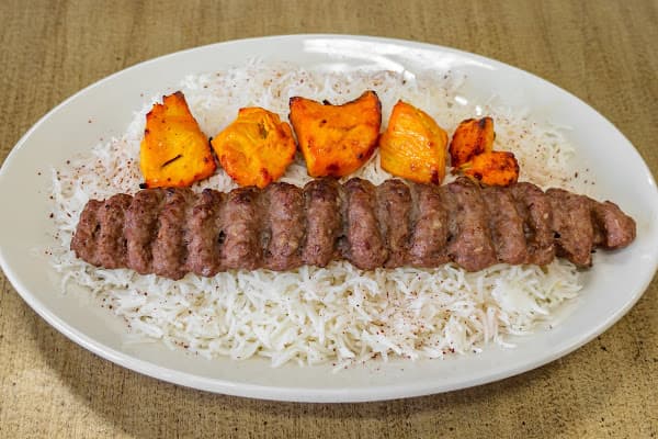 Mazar Market & Grill