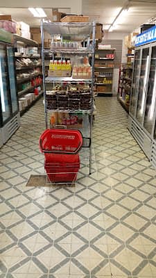 West Seattle Halal Market