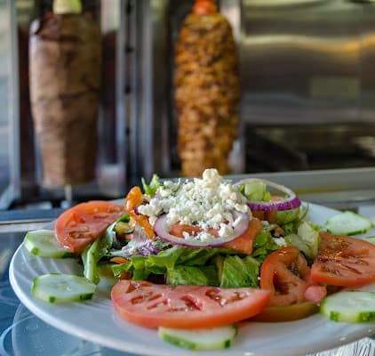 Istanbul Kebab House