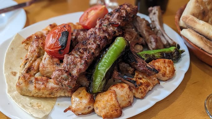 Mangal Ocakbasi