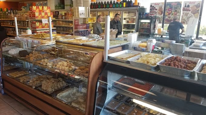 Jihan International Market