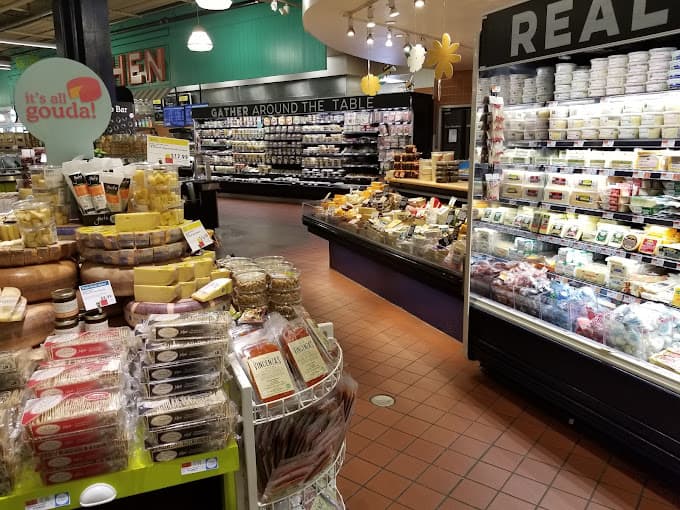 Whole Foods Market