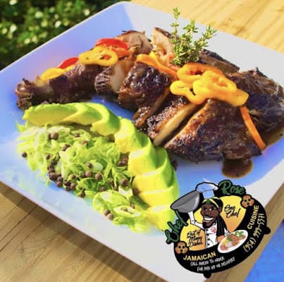 Chef Rose Jamaican Cuisine