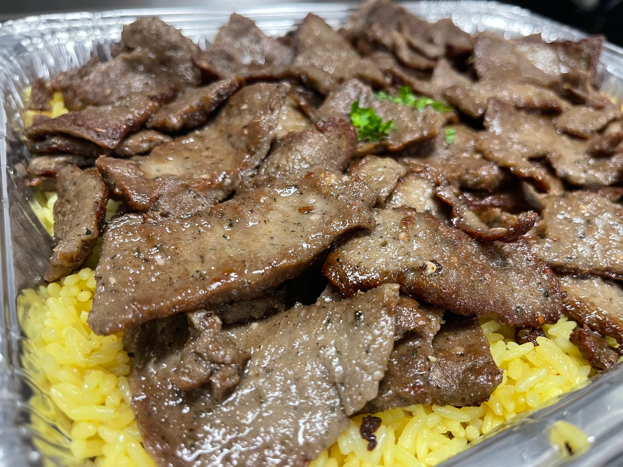 Sara's Café & Grill