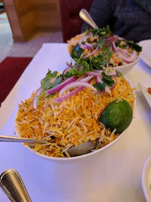Biryani Pot