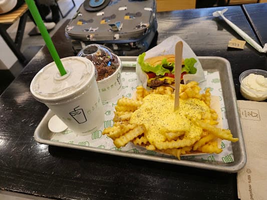 Shake Shack