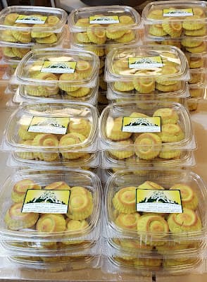 Olive Mountain Bakery