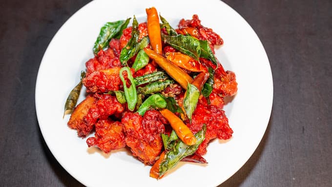 New Sunshine Grill & Restaurant