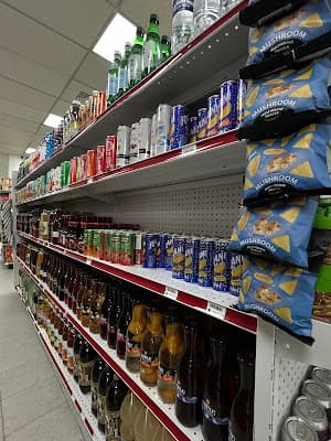 Zam Zam Fresh Market