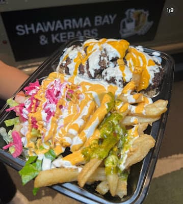Shawarma Bay
