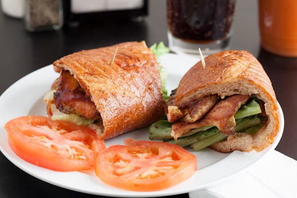 Juba Restaurant & Café