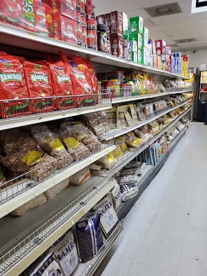 Bismilla Grocers & Take Out