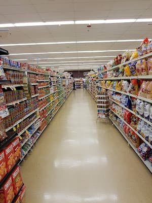 Shaw's