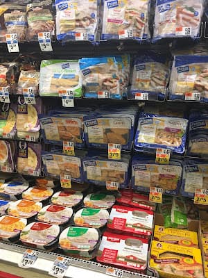 Stop & Shop