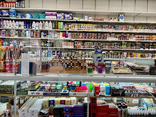 Baltimore Halal Meat & Grocery