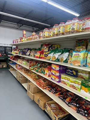 Desi Grocery & Halal Meat