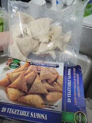 Madina Fine Foods